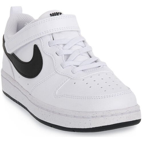 Nike Modne superge 104 COURT BOROUGH LOW RECRAFT Rožnata Cene