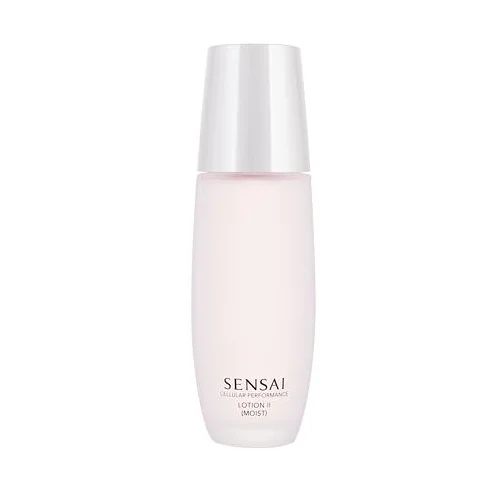 Sensai cellular performance lotion ii moist hidratantni losion 125 ml za žene