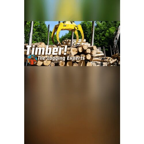  timber! the logging experts steam key (pc) global Cene