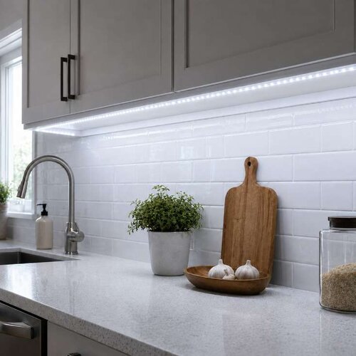 ShenzhenLDW LED traka 12V 6400K 960lm 120LED/m IP20 Slike