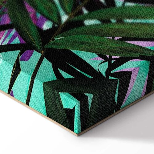  Slika - Colourful Rustle (1 Part) Vertical 40x60 Cijene