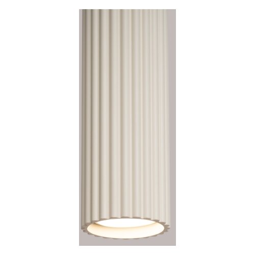 Sollux Lighting Sollux SL.1592 - Luster na sajli KARBON 1xGU10/10W/230V krem Slike