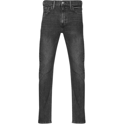 Levi's 510 SKINNY Siva