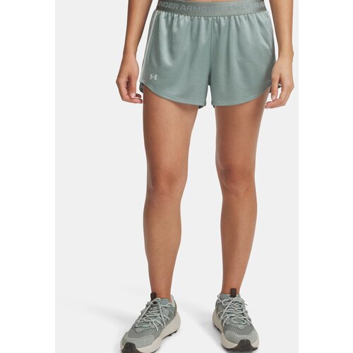 Under Armour Women's shorts Tech Play Up Shine Shorts Cijene