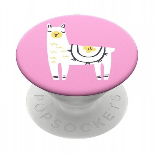 Popsockets Držalo / stojalo popgrip liama glama Cene