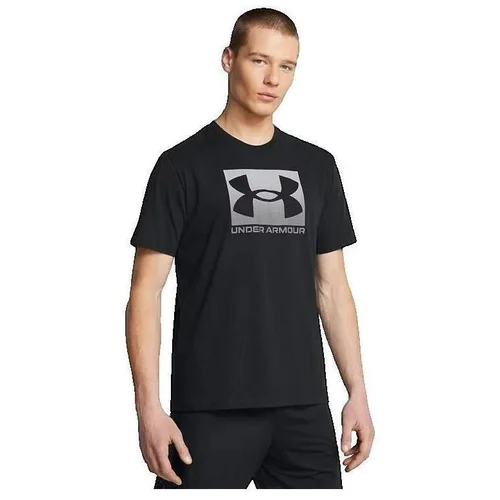 Under Armour Ua En Boîte Crna