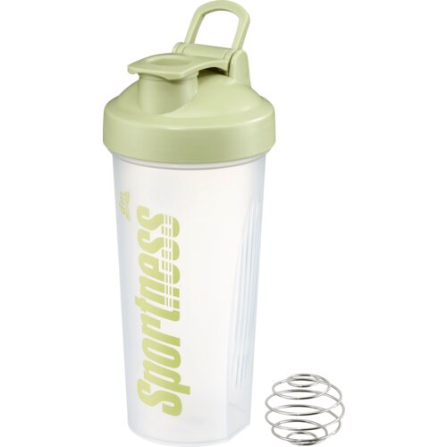 Sportness Šejker - boja matcha Cene