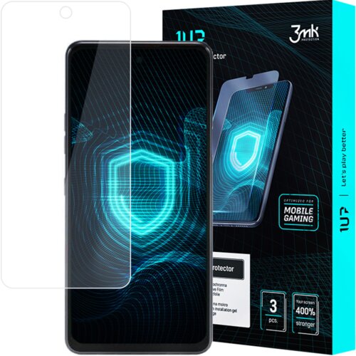 3mk OVITEK 1UP ZA LG Q92 5G ZA&amp;Scaron;ČITA PROTI PADCU, (22002519) Slike