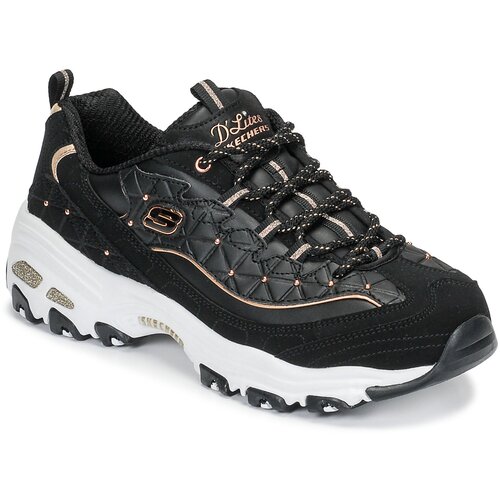 Skechers D'LITES GLAMOUR FEELS Crna Cene