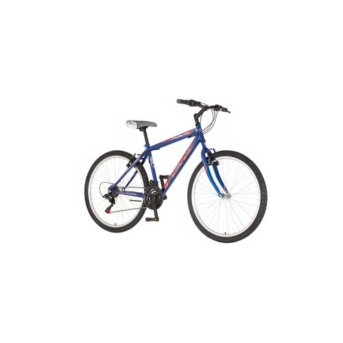  Bicikl venssini forza 26" plavi Cene