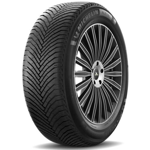 Michelin 205/55R16 91T M+S ALPIN 7 Cene