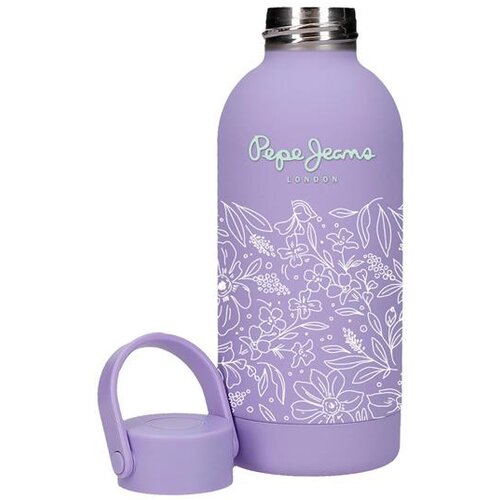 PepeJeans Termos 350ml - Ljubičasta ( 60.631.45 ) Slike