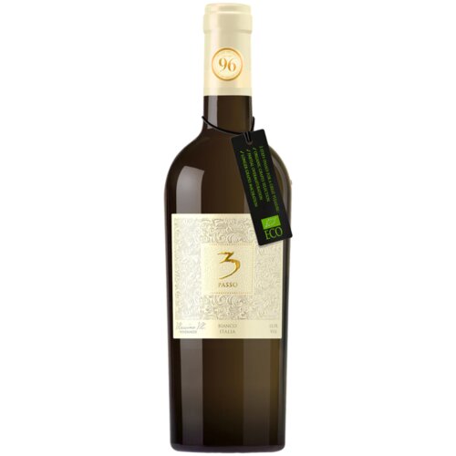 3 Passo massimo m belo vino 0,75l Cene