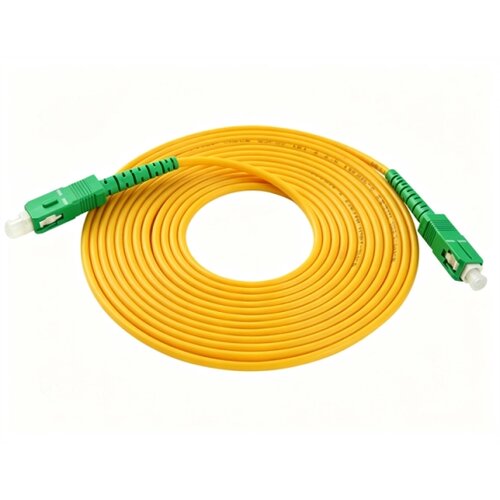 MAXPRO LINE Optički patch kabl SM/APC/SX SC-SC/5M Cene