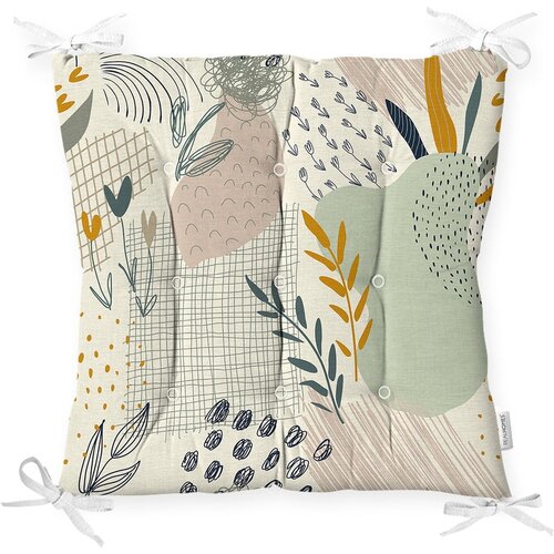 Mila Home Sedežna blazina 40x40 cm Doodles – Cene