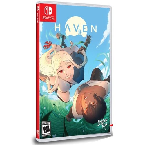  Haven - Limited Run (SWITCH) Cene