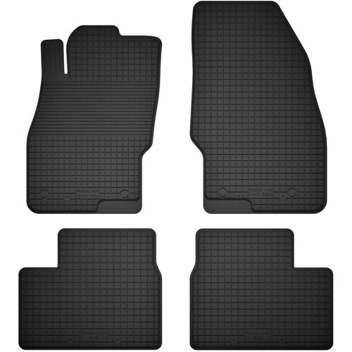 Wielganizator Gumijaste avtotesnine, komplet 4 kosov, univerzalne za: Opel Combo D (2011-2018), (22132319) Cene