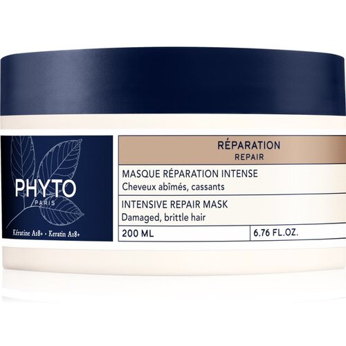 Phyto Repair Intensive repair mask intenzivna obnovitvena maska 200 ml Cene