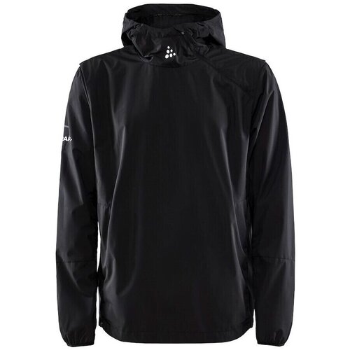Craft Jakne Zaero Anorak 3.0 Črna Cene