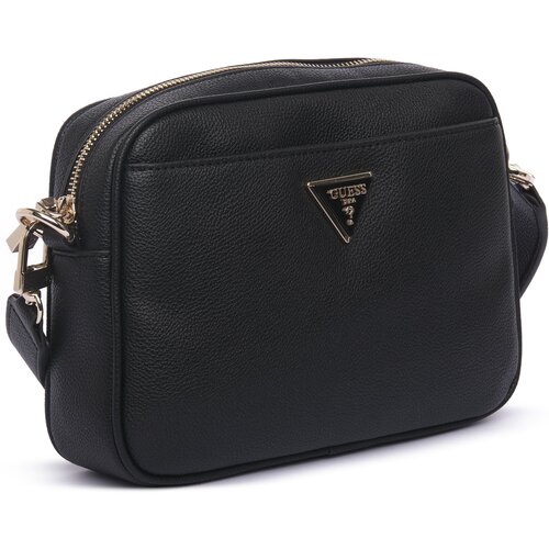 Guess Torbe MERIDIAN NERO Črna Cene