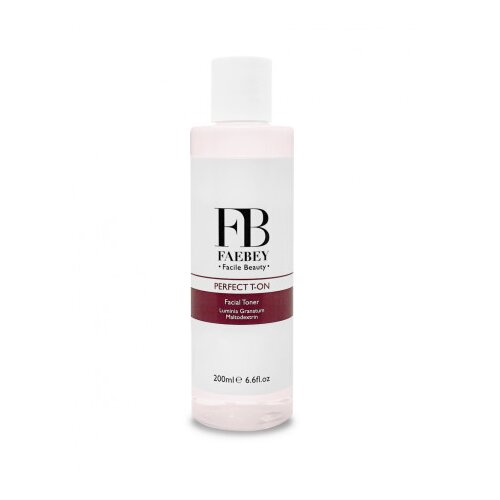 FAEBEY tonik za obraz - Perfect T-On Facial Toner Cene