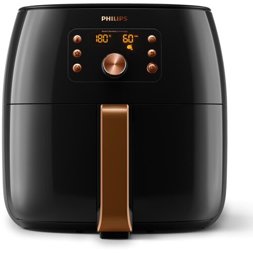 Philips airfryer xxl smart HD9867/90 airfryer pečica na vroč zrak Slike