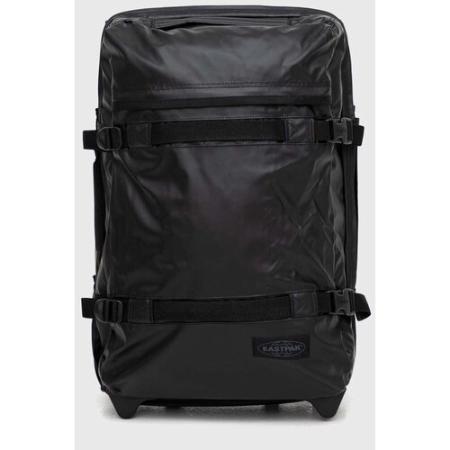 Eastpak Transit'r S Tarp Black 42 l Cene