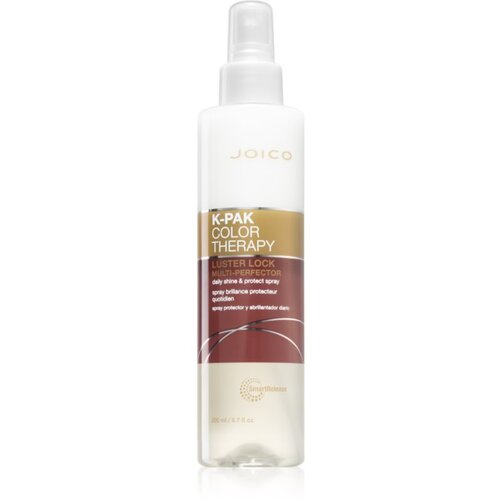 JOICO K-PAK Color Therapy pršilo brez spiranja za barvane lase 200 ml Cene