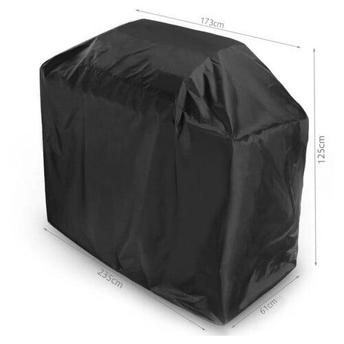 Malatec Univerzalno pokrivalo za žare 235x61x125cm, (20405608) Cene