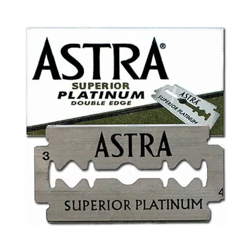 Tukiki Astra Superior Platinum