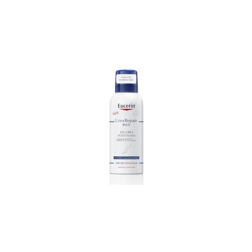 EUCERIN® UreaRepair plus pjena za stopala sa 10% uree Cijene