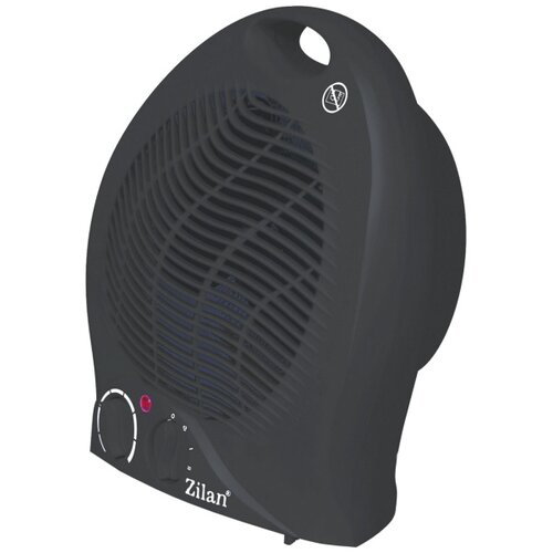  Ventilatorska grijalica ZLN6171/BK (2.000 w, crne boje) + bauhaus jamstvo 5 godina na uređaje na električni ili motorni pogon Cijene
