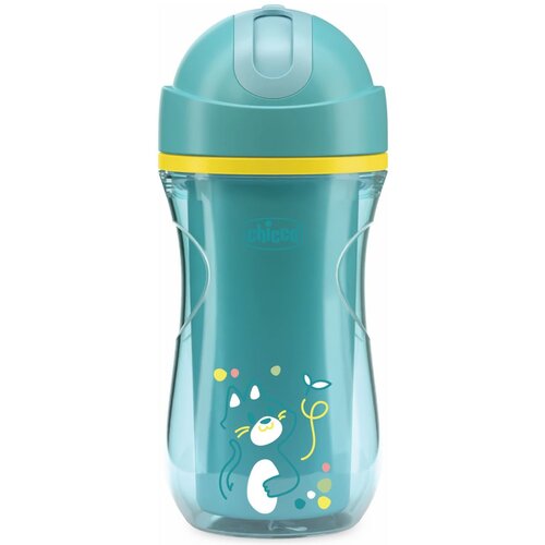 Chicco čašica čašica Sport, 14m+ plava blue Cijene