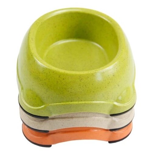 HILTON Granit - bowl for dog and cat &amp;ndash; 250ml Slike