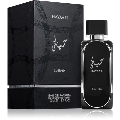 Lattafa Hayaati Eau De Parfum 100 ml (man) Cijene