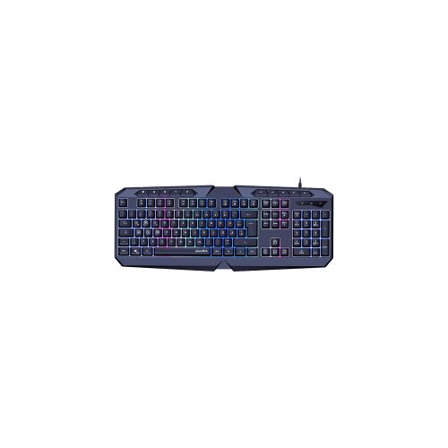  Tastatura SPEEDLINK LUDICIUM RGB Rainbow Gaming Cijene