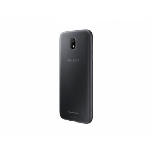 Samsung original ovitek EF-AJ330TBE za galaxy J3 2017 J330 črn - original Slike