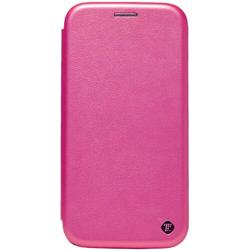 Teracell Maska za iPhone XR pink na preklop Flip Premium Cene