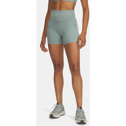 Under Armour Women&amp;#039;s shorts Meridian Middy - Women&amp;#039;s Slike