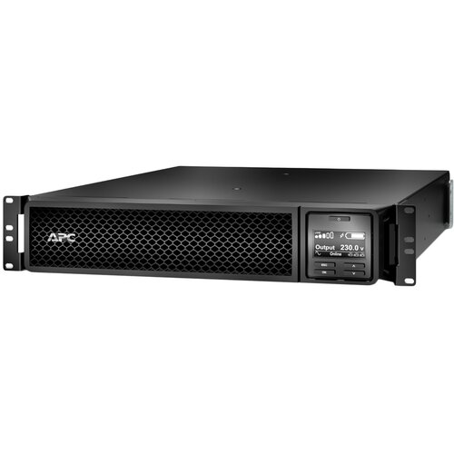 APC smrt-ups srt 1.5KVA ( SRT1500XLI ) Slike