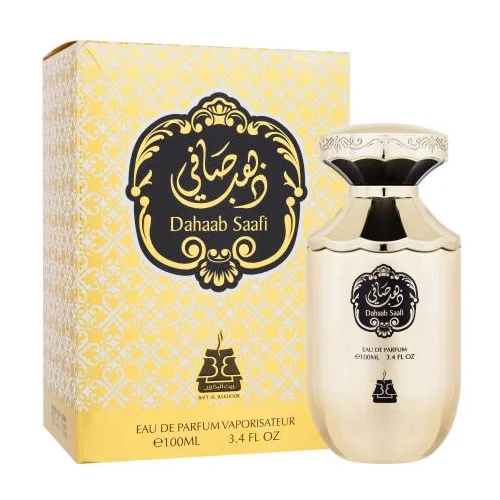 Bait Al Bakhoor Dahaab Saafi 100 ml parfemska voda unisex