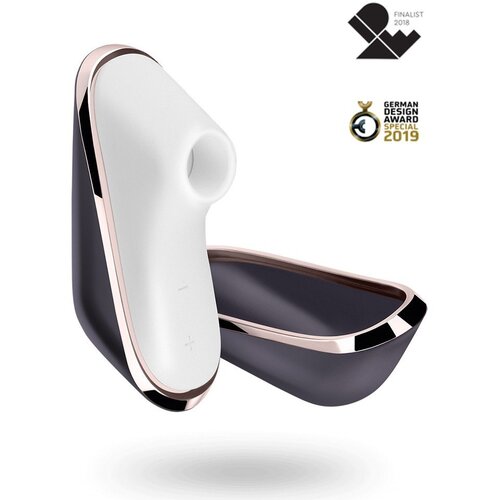 SATISFYER AIR Klitoralni Stimulator Satisfyer Pro Traveler Cene