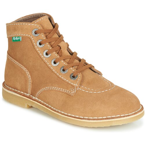 Kickers orilegend smeđa Slike