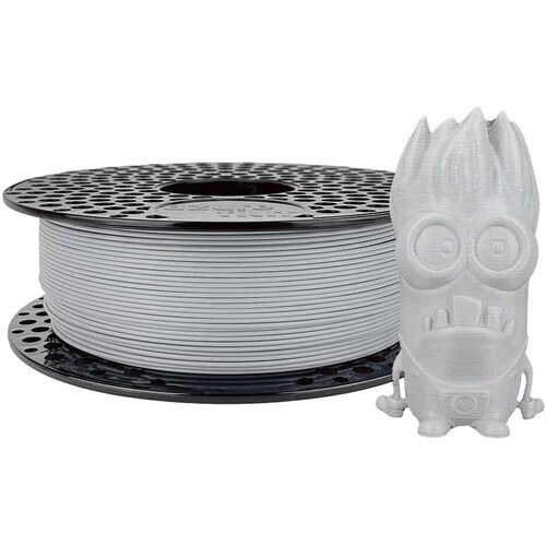 AzureFilm pla original filament 1.75mm, 1000g, light grey Cene