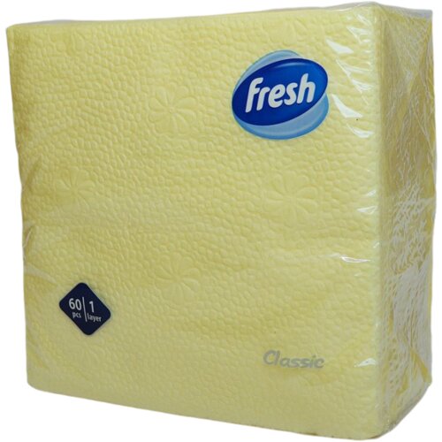 Fresh Salvete pastel mix 1sloj 60kom Cene