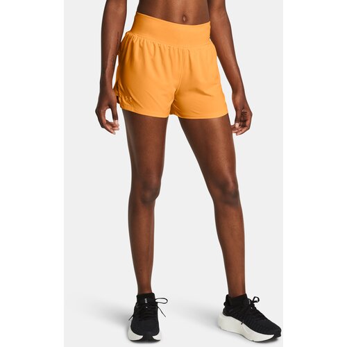 Under Armour UA Launch Pro 3'' Shorts - Women Cene