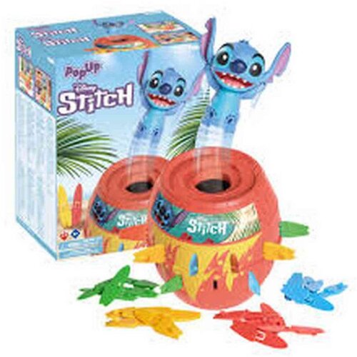 Dexyco POP UP STITCH DRUSTVENA IGRA Cene