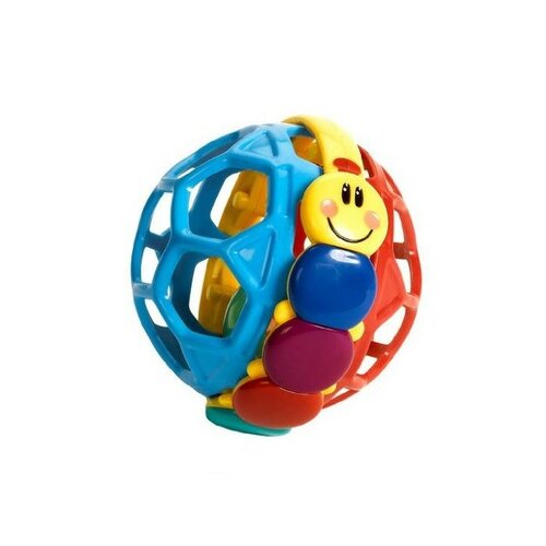 Kids II igračka lopta gusenica Slike