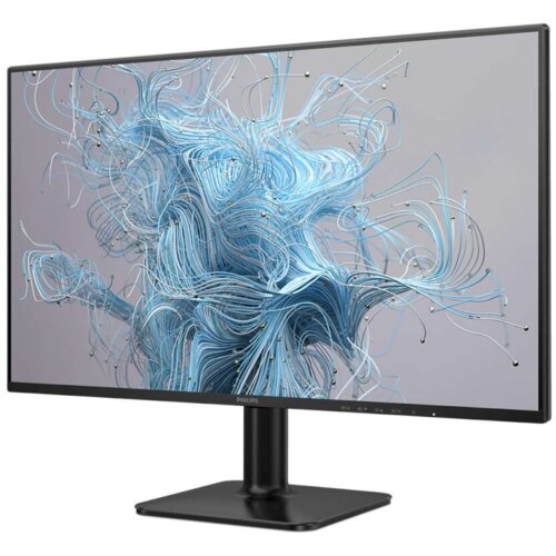 Philips 1000 series 24E2N1110/00 računalni monitor 60,5 cm (23.8") 1920 x 1080 pikseli Full HD LCD Crno Cene