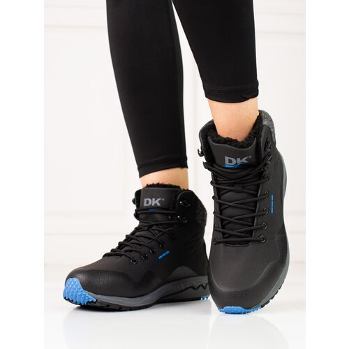 DK Insulated high trekking shoes women shelovet Cene